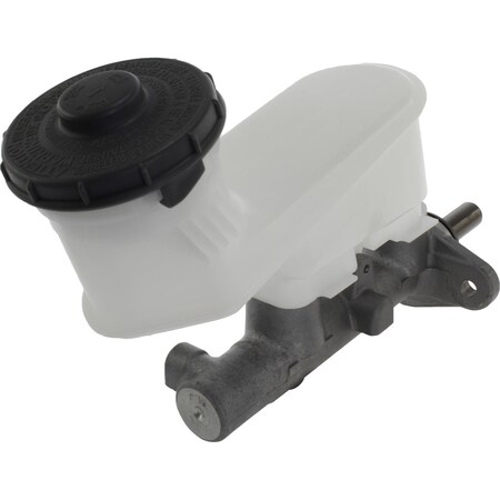 Centric Premium Brake Master Cylinder, Parts 130.40055